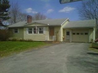 507 Harpswell Islands Rd, Harpswell, ME 04079