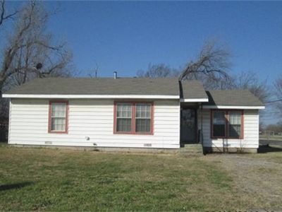 3137 Wesley St, Fort Worth, TX, 76111