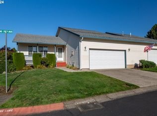 2300 NE 78th Ave, Vancouver, WA 98664