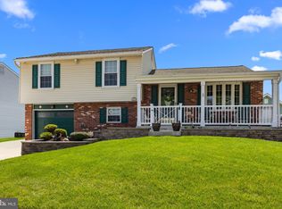 4616 Murray St, Bristol, PA 19007