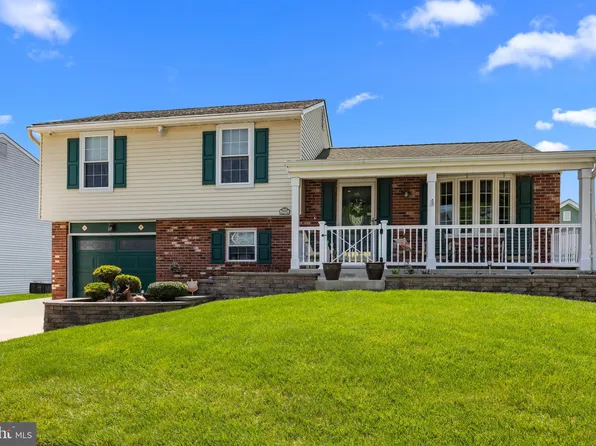 4616 Murray St, Bristol, PA 19007