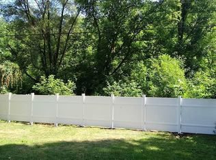 1414 Bud Ave, Ypsilanti, MI 48198