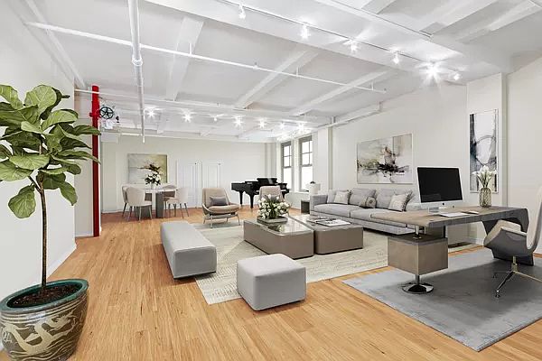 1st image of 17 E 16th St Floor 4