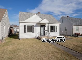 5209 11th Ave #A, Moline, IL 61265