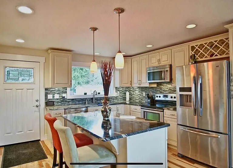 9621 Steamboat Island Rd NW — Photo 5