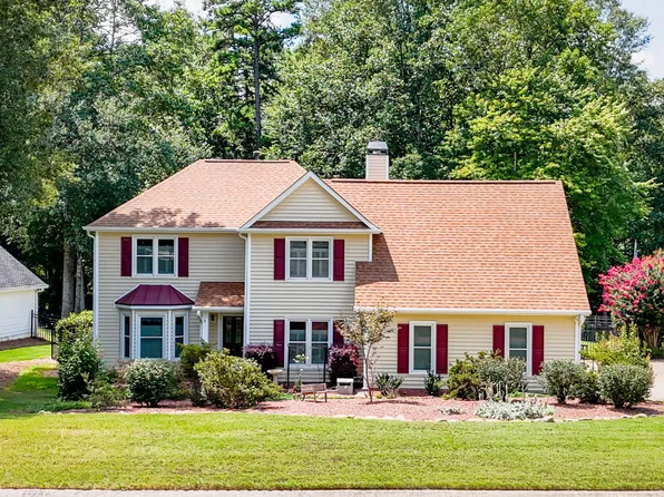 107 Shirewood Park, Peachtree City, GA 30269
