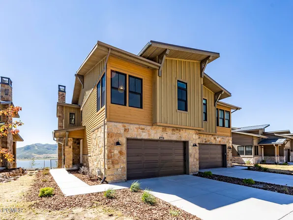 11687 N Shoreline Dr, Hideout, UT 84036