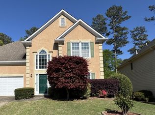 2728 Harper Woods Dr, Marietta, GA