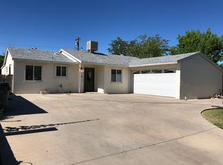 1323 E Avenue R3, Palmdale, CA 93550