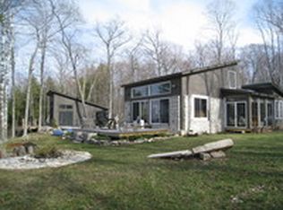 2231 Pedants Ln, Washington Island, WI 54246