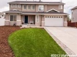 14868 S Manti Cir, Draper, UT 84020