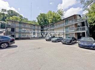 Ashley Court Apartments, Birmingham, AL 35205