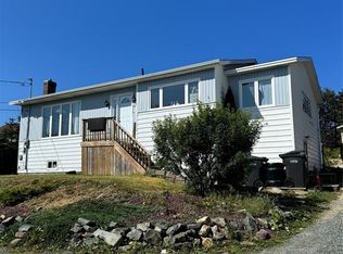 93 Saint Thomas Line, Paradise, NL A1L2P9