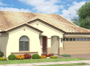 Pelican Bay w/Loft Plan, North Shore at Escalante, Surprise, AZ 85387