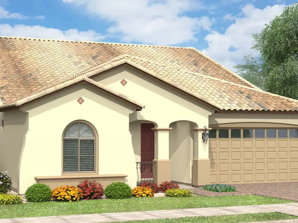 Pelican Bay w/Loft Plan, North Shore at Escalante