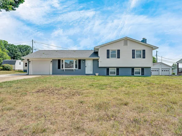 358 Keesling Ave, Salem, VA 24153