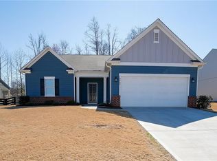 4665 Trailwinds Run, Cumming, GA 30028