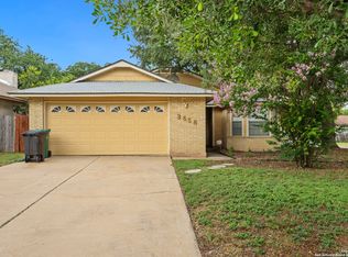 3658 Ridge Cluster St, San Antonio, TX 78247