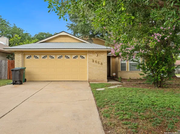 3658 Ridge Cluster, San Antonio, TX 78247