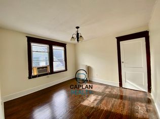 1572 Ella T Grasso Blvd #F, New Haven, CT 06511