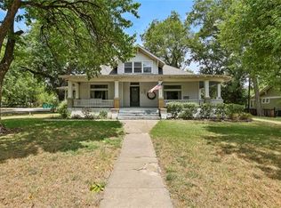 400 E Main St, Pilot Point, TX 76258