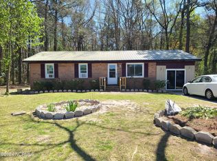 229 British Rd, Kinston, NC 28501