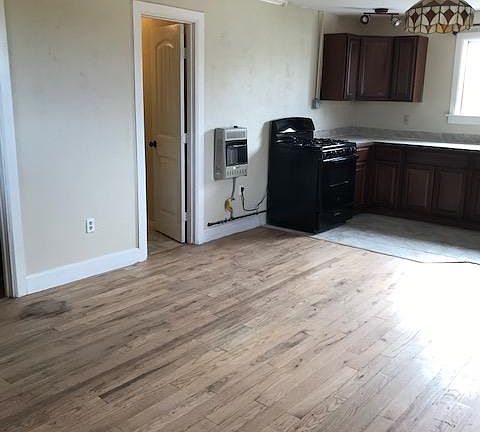 kitchen living room area