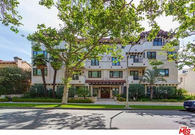 1st image of 140 S Oakhurst Dr #201