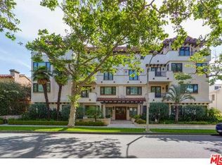 140 S Oakhurst Dr #201, Beverly Hills, CA 90212