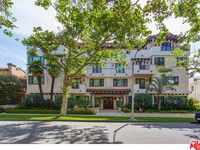 140 S Oakhurst Dr #201, Beverly Hills, CA, 90212