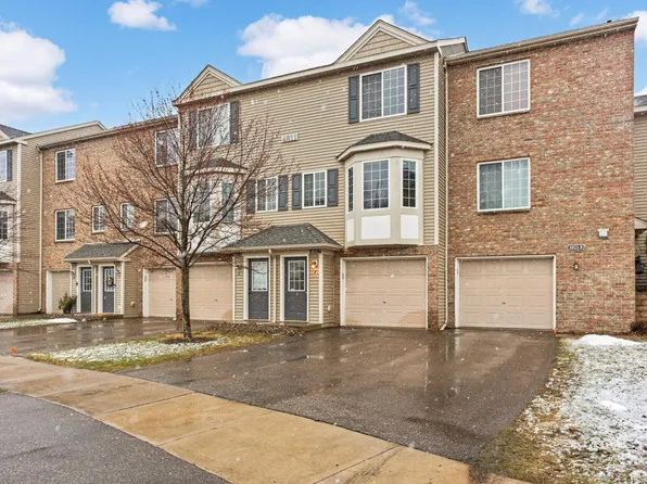 4811 Education Dr N Unit 7, Hugo, MN 55038