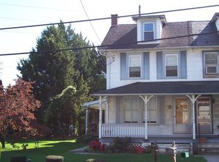 116 W Main St, Birdsboro, PA 19508