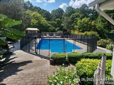 44101 Millingport Rd, Richfield, NC, 28137