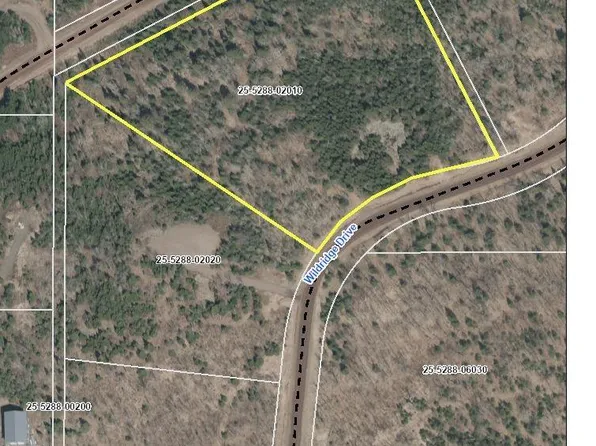 Wildridge Dr, Two Harbors, MN 55616