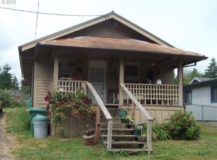 831 Riverside Dr, Vernonia, OR 97064