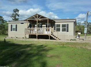 309 South Dr, Mount Ida, AR 71957