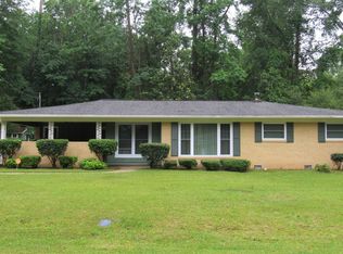 2724 Myrtlewood Dr, Meridian, MS 39307