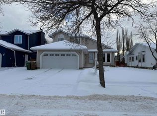 92 Dufferin St, Saint Albert, AB T8N 5R7