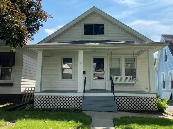 153 Elm St, Rossford, OH 43460