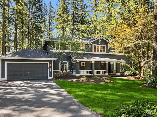 46215 SE 139th Place, North Bend, WA 98045