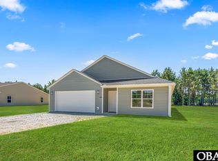 265 Windswept Way LOT 17, Roper, NC 27970