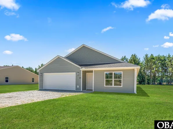 265 Windswept Way Lot 17, Roper, NC 27970