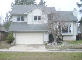 4011 E 35th Ave, Spokane, WA 99223