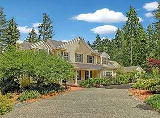 14224 221st Ave NE, Woodinville, WA 98077