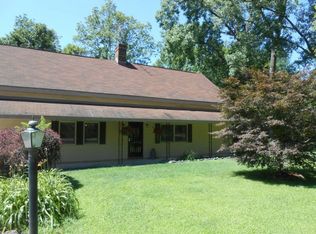 771 Kautz Hollow Rd, Johnsonville, NY 12094