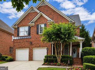 1003 Wescott Ln, Sandy Springs, GA 30319