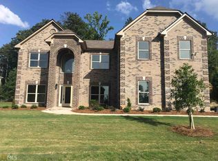 3702 Grand Prix Dr #38, Conyers, GA 30013
