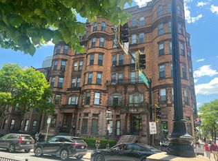 366 Commonwealth Ave #2I, Boston, MA 02115