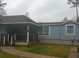 18869 Caterpillar Ct, Porter, TX 77365