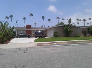 18351 Pammy Ln, Huntington Beach, CA 92648